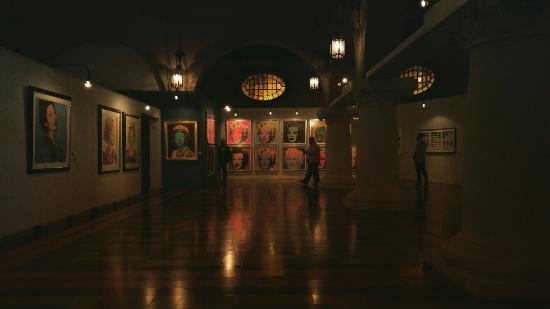Museo Nacional de Arte Moderno